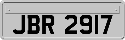 JBR2917