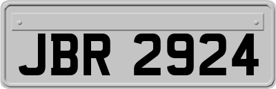 JBR2924
