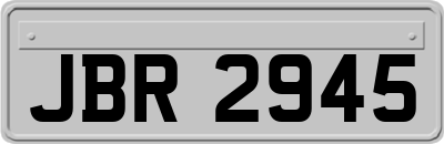 JBR2945