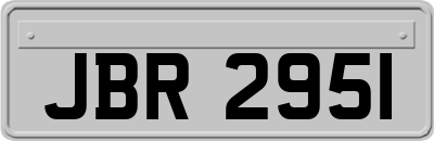 JBR2951