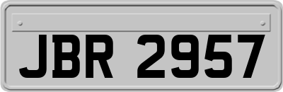 JBR2957