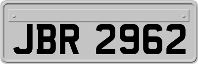 JBR2962