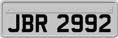 JBR2992