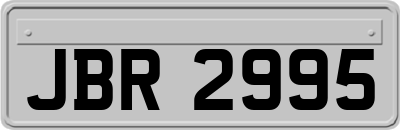 JBR2995