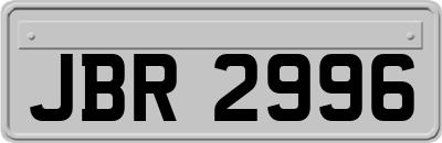 JBR2996
