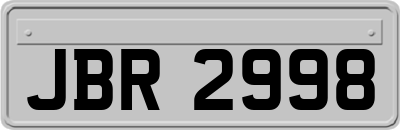 JBR2998