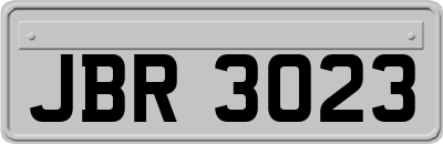 JBR3023