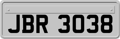 JBR3038