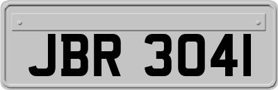 JBR3041