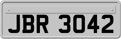 JBR3042
