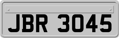 JBR3045