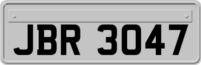 JBR3047