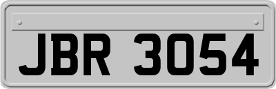 JBR3054