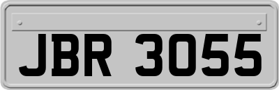 JBR3055