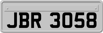 JBR3058