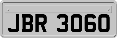 JBR3060