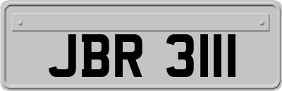 JBR3111