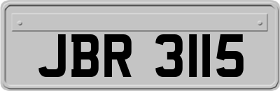 JBR3115