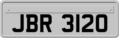JBR3120