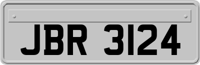 JBR3124