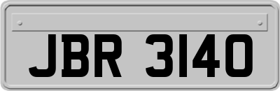 JBR3140