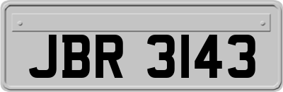 JBR3143