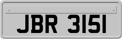 JBR3151