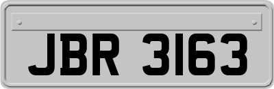 JBR3163