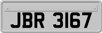 JBR3167