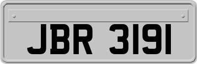 JBR3191