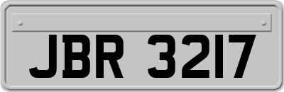 JBR3217