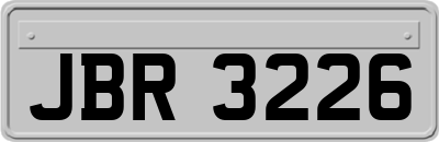 JBR3226