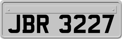 JBR3227