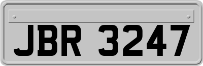 JBR3247
