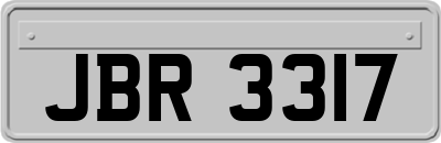 JBR3317