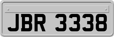 JBR3338