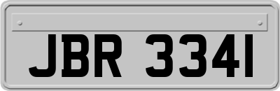 JBR3341