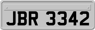 JBR3342
