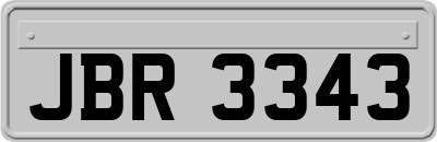 JBR3343