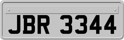 JBR3344