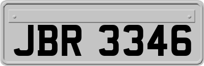 JBR3346