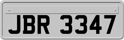 JBR3347