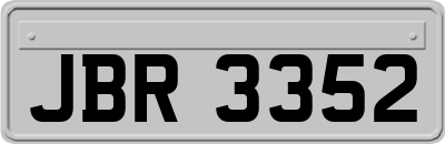 JBR3352