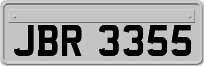 JBR3355
