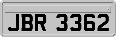 JBR3362