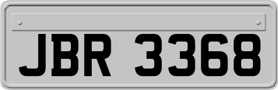 JBR3368