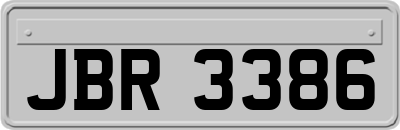 JBR3386