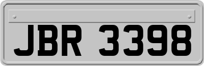 JBR3398