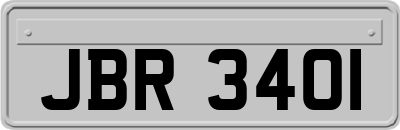 JBR3401