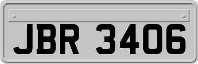 JBR3406